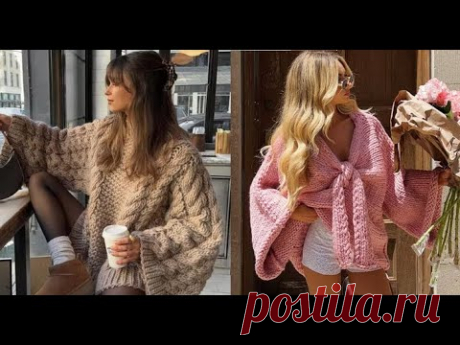 🛍️ ЛУЧШИЕ ПУЛОВЕРЫ ДЛЯ ТЕБЯ! 💖 | ТОП-10 Aliexpress, КОТОРЫЕ ДОЛЖНЫ БЫТЬ У КАЖДОЙ