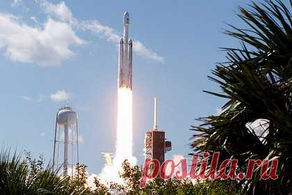 Обнародованы подробности пятых летных испытаний Starship