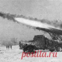 ► Забавный факт про «Катюши» - Почта Mail.Ru