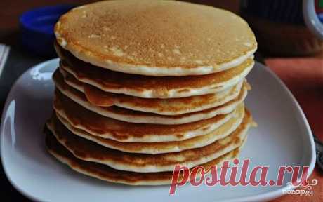 для блинов в хлебопечке - кулинарный рецепт на Повар.ру