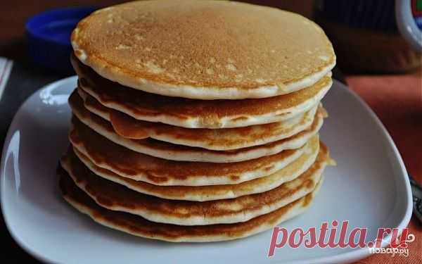 для блинов в хлебопечке - кулинарный рецепт на Повар.ру