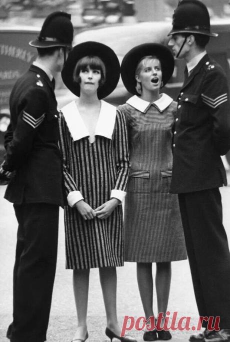 Norman Parkinson | чёрно белый нюанс