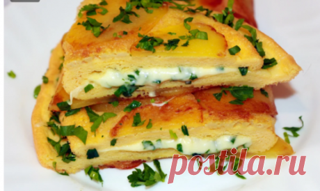 Беру 4 картошки, 4 яйца и вкусный завтрак готов. Такого вы еще не готовили! - Скатерть-Самобранка - медиаплатформа МирТесен