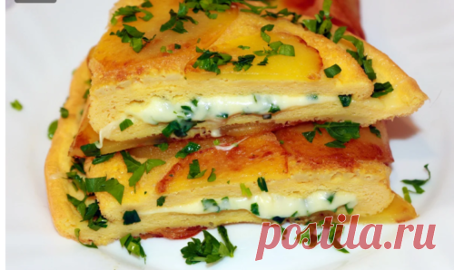 Беру 4 картошки, 4 яйца и вкусный завтрак готов. Такого вы еще не готовили! - Скатерть-Самобранка - медиаплатформа МирТесен