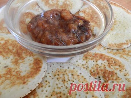 Рецепт на выходные: Варенье из перезревших бананов