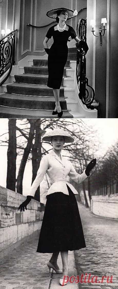 Кристиан Диор | Beautiful lady
