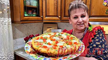 Завтрак за 5 минут на сковороде. Завтрак на скорую руку. Быстро и вкусно! | На кухне у Любани | Дзен