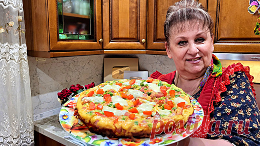Завтрак за 5 минут на сковороде. Завтрак на скорую руку. Быстро и вкусно! | На кухне у Любани | Дзен