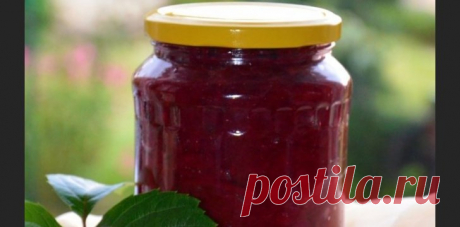 Burokėlių ir cukinijų troškinys žiemai