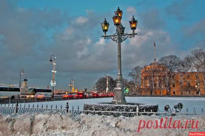 Фото: ....когда в Петербурге свет включают.... Фотолюбитель Любовь Ключева. Город. Фотосайт Расфокус.ру