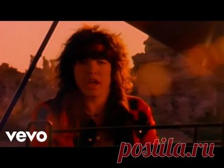 Cinderella - Don't Know What You Got (Till It's Gone)