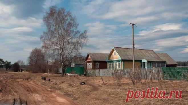 8 мистических мест Подмосковья, про которые рассказывают разные «страшилки» В Подмосковье немало красивых и загадочных мест, однако есть в области и особенные зоны, которые у местных жителей считаются аномальными и даже мистическими. Верить в эти слухи или нет – каждый решает...