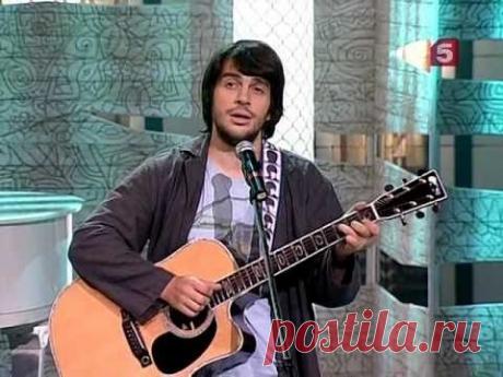 Петр Налич в &quot;Гавани-2&quot;- Журавли