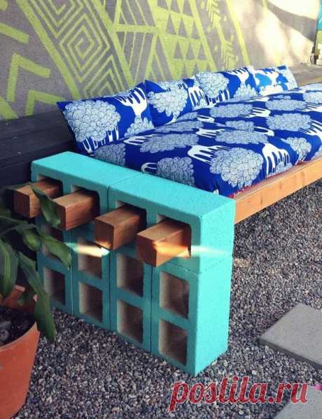 41 Cheap And Easy Backyard DIYs You Must Do This Summer