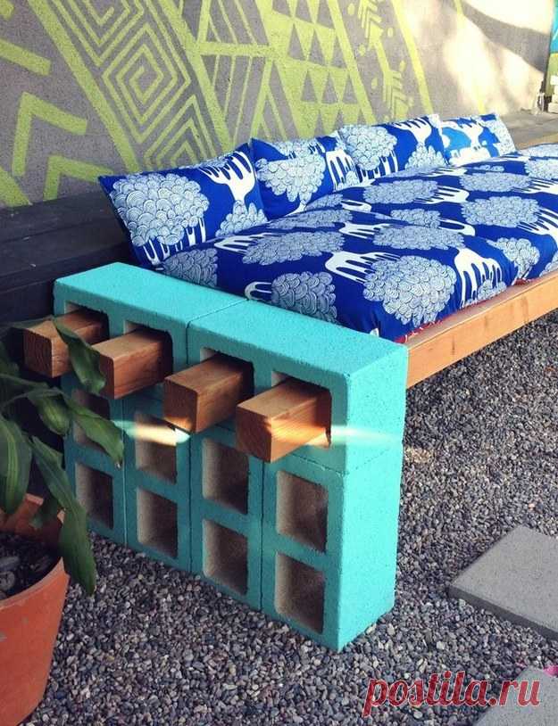 41 Cheap And Easy Backyard DIYs You Must Do This Summer