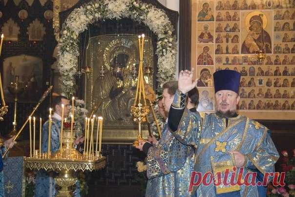 Церковь Воскресения Христова в Сокольниках | Храмы Сокольников | ВКонтакте