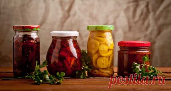 Как легко открывать банку с закручивающейся крышкой? Проще не бывает