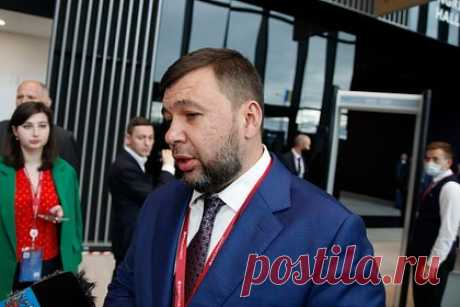 Глава ДНР назначил министра строительства и ЖКХ республики. Эдуард Осипов был назначен Министром строительства и жилищно-коммунального хозяйства Донецкой народной республики (ДНР) Соответствующий указ опубликовал глава республики Денис Пушилин. Документ вступил в силу со момента подписания 9 сентября. Ранее сообщалось, что министрами ДНР будут назначены управленцы из России.