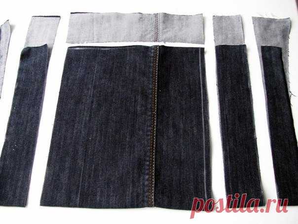 Прикольная сумка