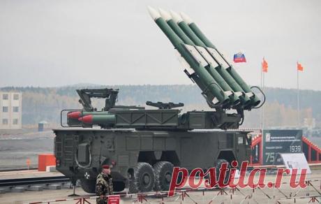В России создано сверхмощное военное оборудование | МК - Лондон