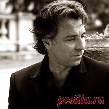 Золотые голоса:Роберто Аланья - 52 года...&quot;Страсть&quot;. Концерт в Королевской опере Версаля