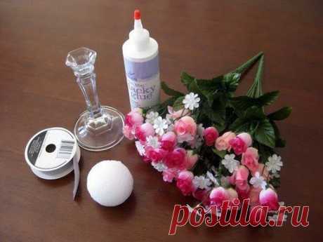 ❈ Рукодельница ❈