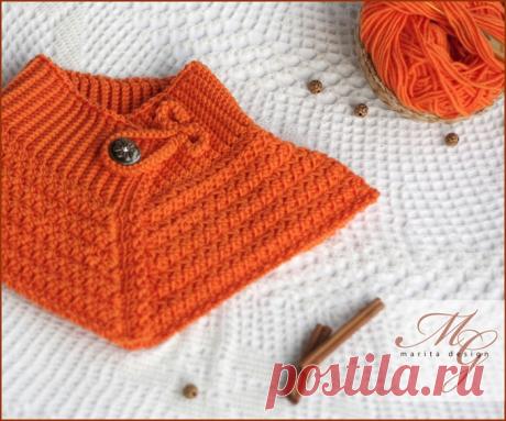 МАНИШКА - *АПЕЛЬСИНОВАЯ ЗИМА*