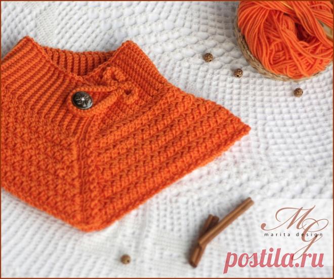 МАНИШКА - *АПЕЛЬСИНОВАЯ ЗИМА*