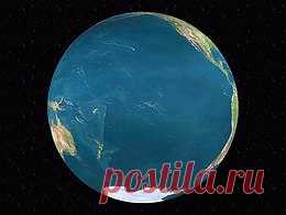 Наша Чудесная Планета: Наука и факты