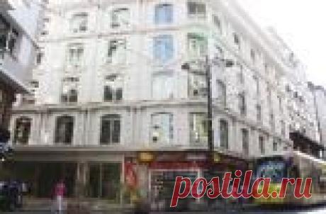 Palde Hotel & Spa (Стамбул) – цены и отзывы на Agoda