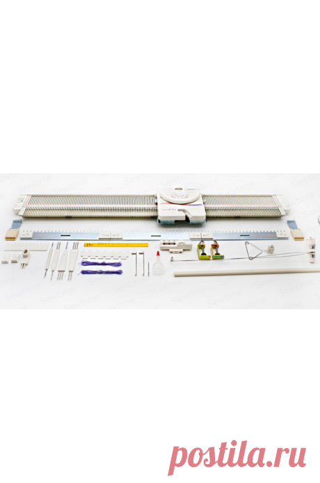 Вязальная машина Silver Reed LK 150, купить вязальную машину Silver Reed LK 150