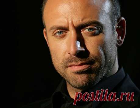 Халит Эргенч