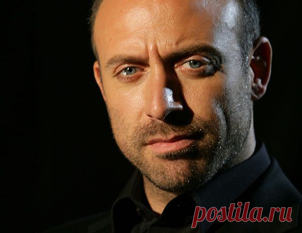 Халит Эргенч