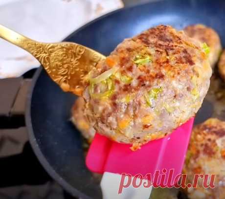 Научил готовить турецкий повар. Ленивые голубцы в духовке: муж съедает по 5 штук и не поправляется