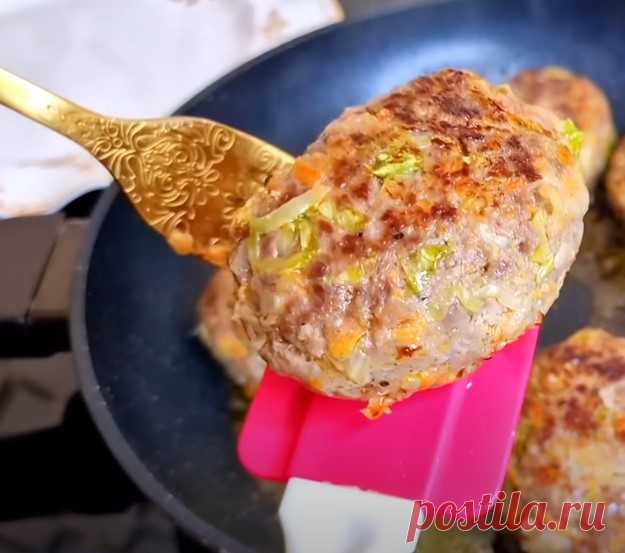 Научил готовить турецкий повар. Ленивые голубцы в духовке: муж съедает по 5 штук и не поправляется