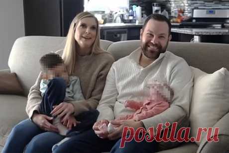 В семье родилась первая девочка за 138 лет. Житель США Эндрю Кларк стал отцом первой девочки в своем роду за 138 лет. Супруга Эндрю, Кэролин, была удивлена, когда узнала, что в его семье с 1885 года не рождались дочери. Как сообщили родители мужчины, их дяди и двоюродные браться становились отцами девочек, но в их родословной так ни одной и не появилось.