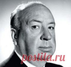 29 апреля в 1980 году умер Альфред Хичкок-КИНОРЕЖИССЕР-АНГЛИЯ