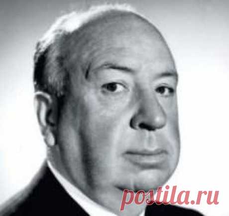 29 апреля в 1980 году умер Альфред Хичкок-КИНОРЕЖИССЕР-АНГЛИЯ