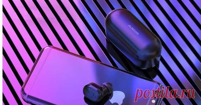 Не все знают, как правильно сопрягать беспроводные TWS наушники Попали в руки TWS наушники с Bluetooth 5.0, первое время не работали как надо. Я разобрался, но такие же вопросы возникают постоянно. Я делаю пост-инструкцию, чтобы могли повторить. На Алиэкспресс ест Автор: lexus08