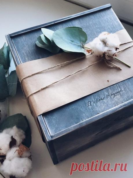 Топ корпоративных подарков