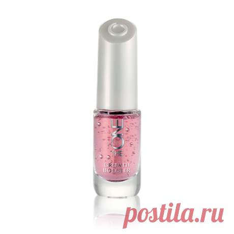 Средство для роста ногтей The ONE (31032) Уход за ногтями – Макияж | Oriflame