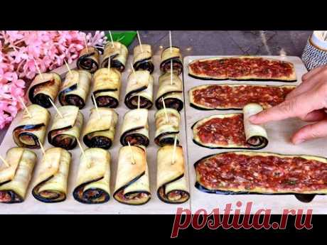 НАГРАДИТЬ МЕДАЛЬЮ🥇ТОГО КТО ПРИДУМАЛ ТАК ГОТОВИТЬ БАКЛАЖАНЫ! ПРОСТО И ВКУСНО НЕВЕРОЯТНО За Копейки!