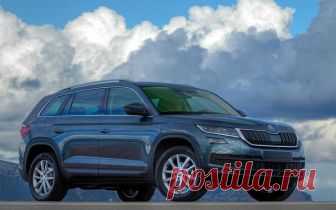 Skoda Kodiaq или Volkswagen Tiguan: какой кроссовер выбрать По просьбам читателей авторы «За рулем» продолжают сопоставлять версии моделей — прямых конкурентов и технических «близнецов». Кто привлекательнее: «чех» или «немец»?
Сравнив двух «корейцев», Kia Spor...