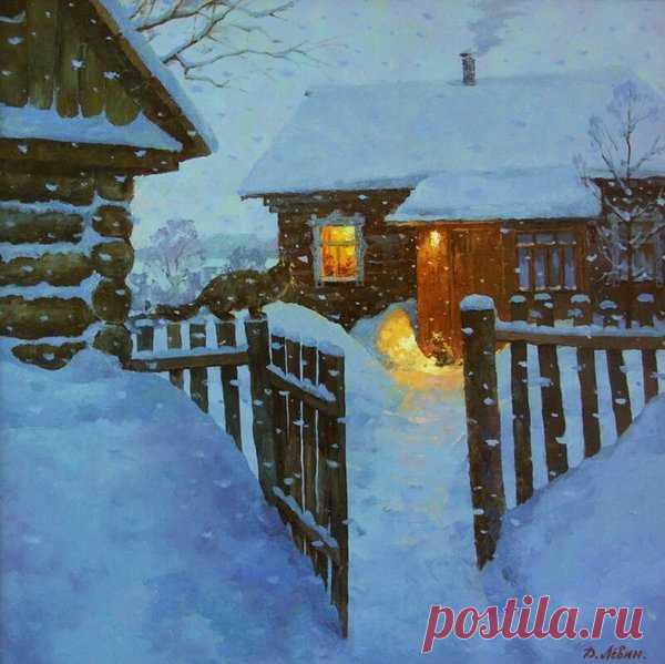 Четыре уютные классические мелодии для зимнего вечера | культшпаргалка | Яндекс Дзен