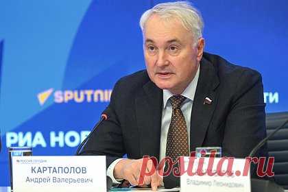 В России словами «ответ будет долгим и болезненным» описали удары возмездия по Украине