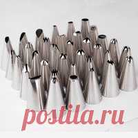 3pcs/set Cake Piping Nozzles Stainless Steel Pastry Icing Flower Tips Cake Decorating Mouth Cream Icing Device Cream Mouth 1.Type:Cake Tools
2.Feature:Stocked,Eco-Friendly
3.Cake Tools Type:Decorating Tip Sets
4.Material :s
