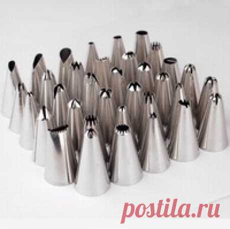 3pcs/set Cake Piping Nozzles Stainless Steel Pastry Icing Flower Tips Cake Decorating Mouth Cream Icing Device Cream Mouth 1.Type:Cake Tools
2.Feature:Stocked,Eco-Friendly
3.Cake Tools Type:Decorating Tip Sets
4.Material :s