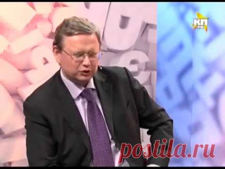 Делягин последнее видео