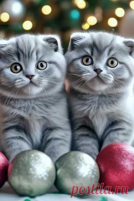 Котятки