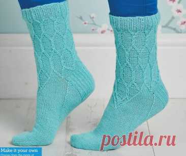 ОБЗОР ЖУРНАЛА ПО ВЯЗАНИЮ KNIT-NOW! | Копилка узоров (Вязание спицами) | Дзен